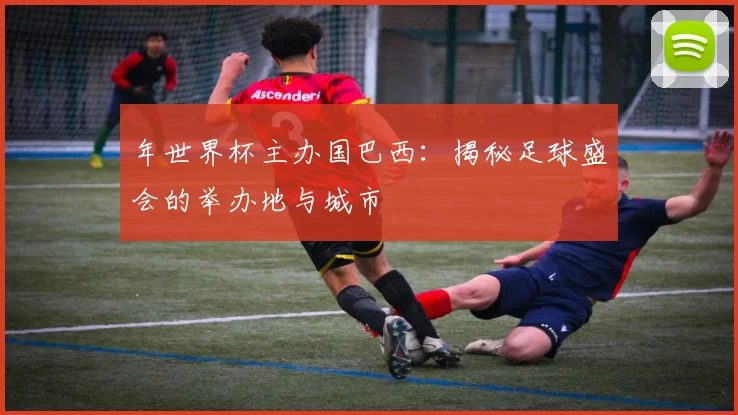 年世界杯主办国巴西：揭秘足球盛会的举办地与城市
